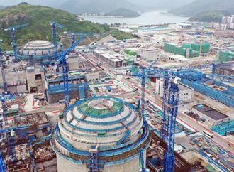 Plans for nuclear-powered merchant ships must confront risks