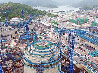 Plans for nuclear-powered merchant ships must confront risks