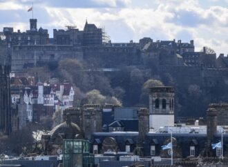 Plans in Development to Replace Edinburgh TV Festival as it Moves to Manchester