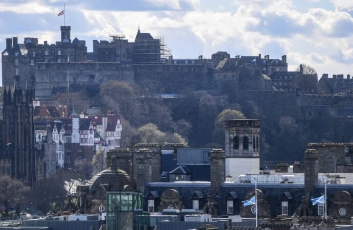 Plans in Development to Replace Edinburgh TV Festival as it Moves to Manchester