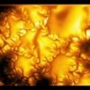 Plasma waves spotted on sun’s surface for the first time