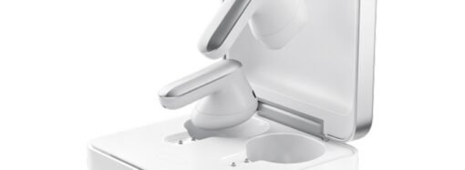 Plaud’s new earphones come with an eSIM-enabled case for talking to AI agents | TechCrunch