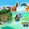 Pokémon GO and LEGO team up for exclusive interactive in-store experience