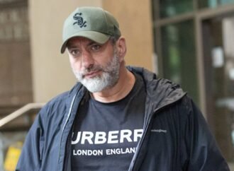 Police probe link between Fadi Haddara shooting and Tassie tobacco operation