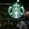 Police raid Starbucks Korea headquarters over ‘Tank Day’ fiasco