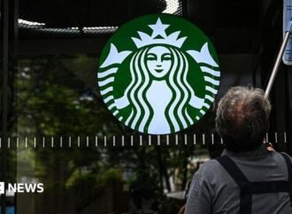 Police raid Starbucks Korea headquarters over ‘Tank Day’ fiasco