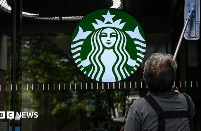 Police raid Starbucks Korea headquarters over ‘Tank Day’ fiasco