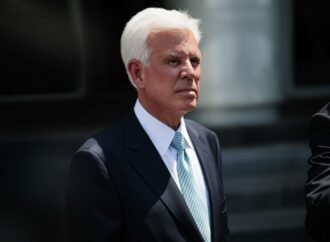 Political powerbroker George Norcross is giving $100 million to the hospital where he was born—which will now carry his name | Fortune