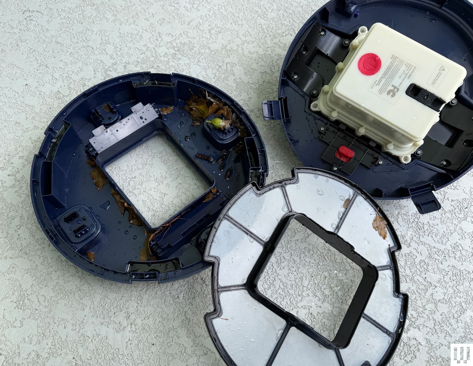 Poolease X1 Pool Robot Review How Bad Can It Be