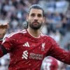 Premier League Soccer: Watch Liverpool vs. Nottingham Forest Live from Anywhere – CNET