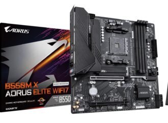 Price Hikes May Be Coming for PC Motherboards Next – CNET