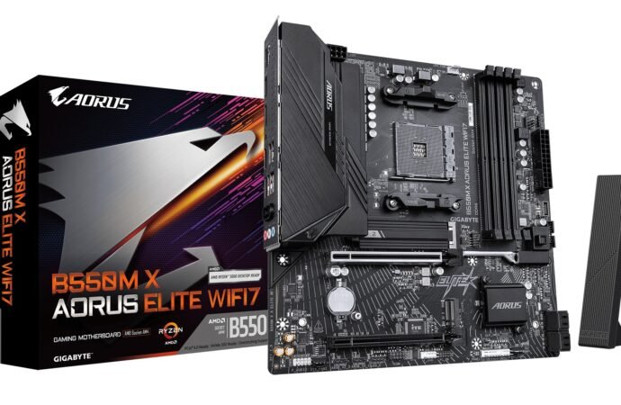 Price Hikes May Be Coming for PC Motherboards Next – CNET