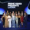 Prime Video Unveils Landmark $2 Billion-Plus Investment in Latin American Entertainment
