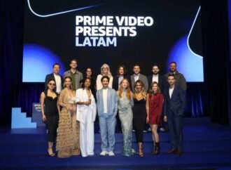 Prime Video Unveils Landmark $2 Billion-Plus Investment in Latin American Entertainment