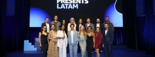 Prime Video Unveils Landmark $2 Billion-Plus Investment in Latin American Entertainment