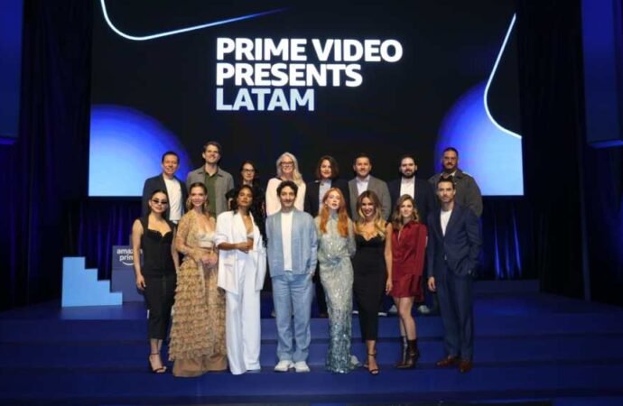 Prime Video Unveils Landmark $2 Billion-Plus Investment in Latin American Entertainment