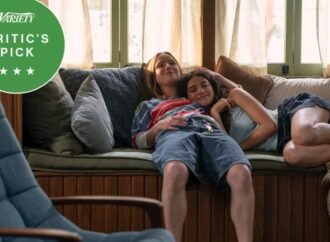 Prime Video’s Stunning Drama ’Sterling Point’ Elevates the YA Genre Beyond the Mundane: TV Review