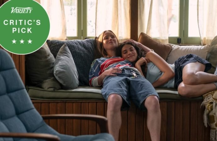 Prime Video’s Stunning Drama ’Sterling Point’ Elevates the YA Genre Beyond the Mundane: TV Review