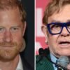 Prince Harry, Elton John and More Ordered to Pay Initial $13 Million to Daily Mail Publisher After Losing Privacy Case
