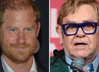Prince Harry, Elton John and More Ordered to Pay Initial $13 Million to Daily Mail Publisher After Losing Privacy Case