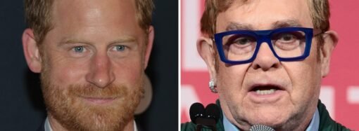 Prince Harry, Elton John and More Ordered to Pay Initial $13 Million to Daily Mail Publisher After Losing Privacy Case