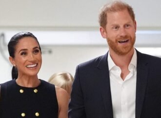 Prince Harry and Meghan Markle are moving back to the UK 6 years after they left. Here’s a timeline of their relationship with the royals.