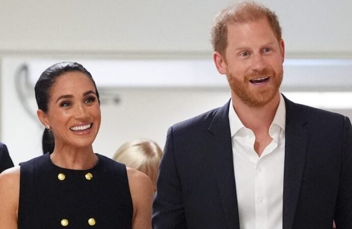 Prince Harry and Meghan Markle are moving back to the UK 6 years after they left. Here’s a timeline of their relationship with the royals.