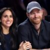 Prince Harry and Meghan moving back to UK