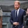 Prince Harry redirects charity funds to elephant conservation effort he co-founded