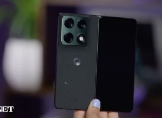 Privacy-Focused GrapheneOS Is Coming to Motorola Phones in 2027 – CNET