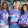 Procter & Gamble Aims to Make Bladder-Leak Conversations Part of NFL Chatter