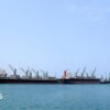 Projectile sinks Indian-flagged ship off Yemen coast