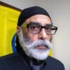 Prominent Sikh separatist says FBI has warned him of new threat on his life