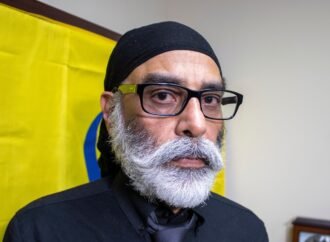 Prominent Sikh separatist says FBI has warned him of new threat on his life