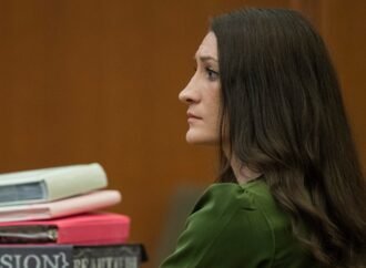 Psychologist testifies Lindsay Clancy was not criminally responsible in killing of her 3 children