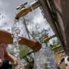 Puerto Rico rations water supplies due to intense drought