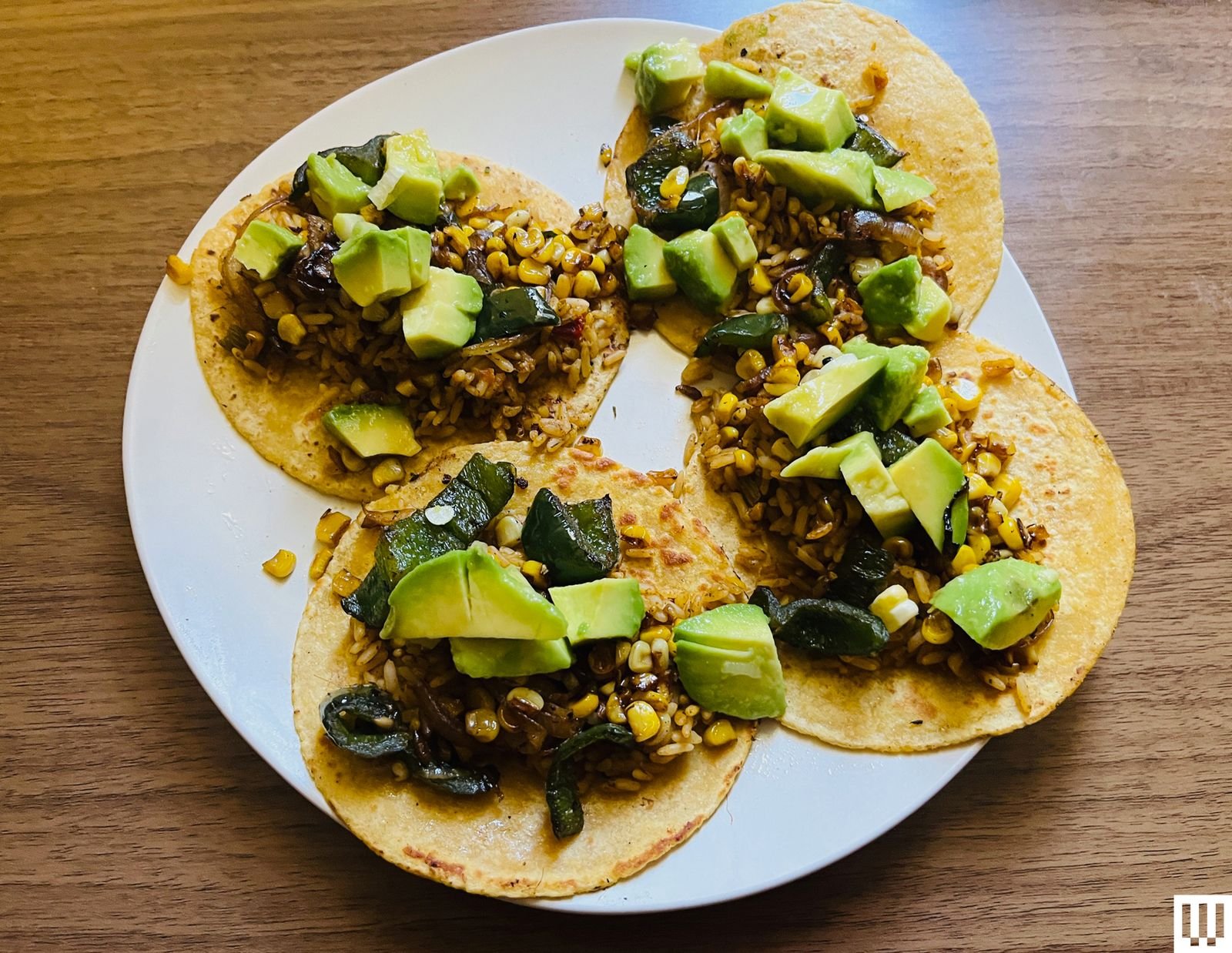 Image may contain Plate Food and Food Presentation