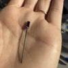 Putting tiny backpacks on butterflies—for science