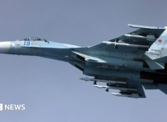 Qatar denies capturing three Iranian pilots after downing fighter jets