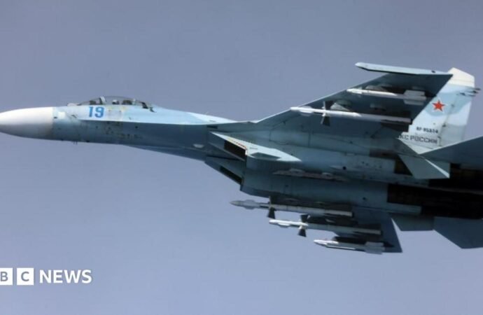 Qatar denies capturing three Iranian pilots after downing fighter jets
