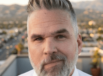 Quest Marks, Former Bravo Marketer, Joins The Shop as VP, Creative