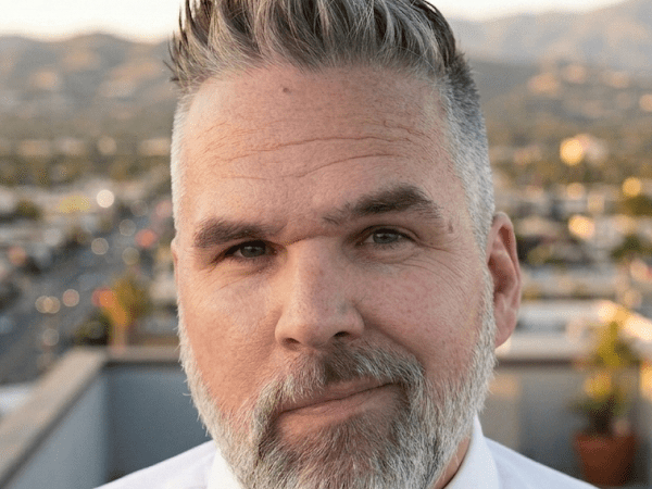 Quest Marks, Former Bravo Marketer, Joins The Shop as VP, Creative
