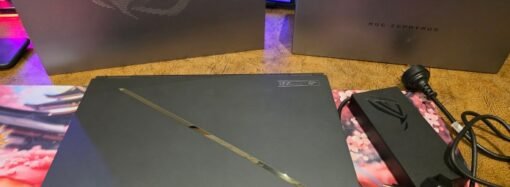 REVIEW: ASUS ROG Zephyrus Duo (2026) doubles down on portable productivity with two 3K OLED screens