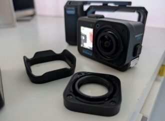 REVIEW: GoPro Mission 1 Pro, a massive leap forward for action cameras