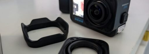 REVIEW: GoPro Mission 1 Pro, a massive leap forward for action cameras