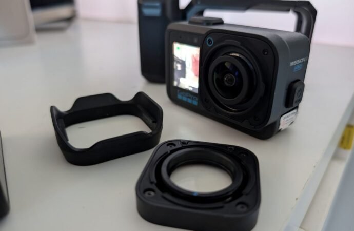 REVIEW: GoPro Mission 1 Pro, a massive leap forward for action cameras