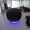 REVIEW: Google Home Speaker. Yell across the room at their smarter AI models