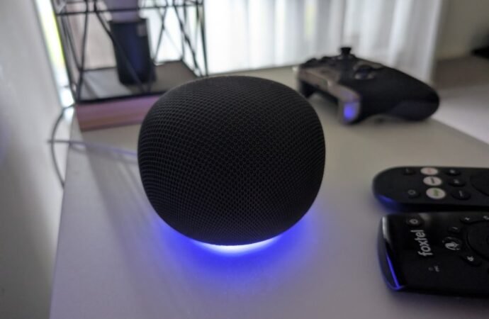 REVIEW: Google Home Speaker. Yell across the room at their smarter AI models