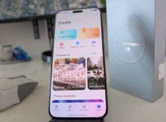 REVIEW: HONOR Magic 8 Pro, offers something different, a camera-first flagship with a mega battery
