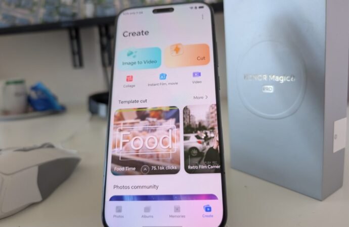 REVIEW: HONOR Magic 8 Pro, offers something different, a camera-first flagship with a mega battery